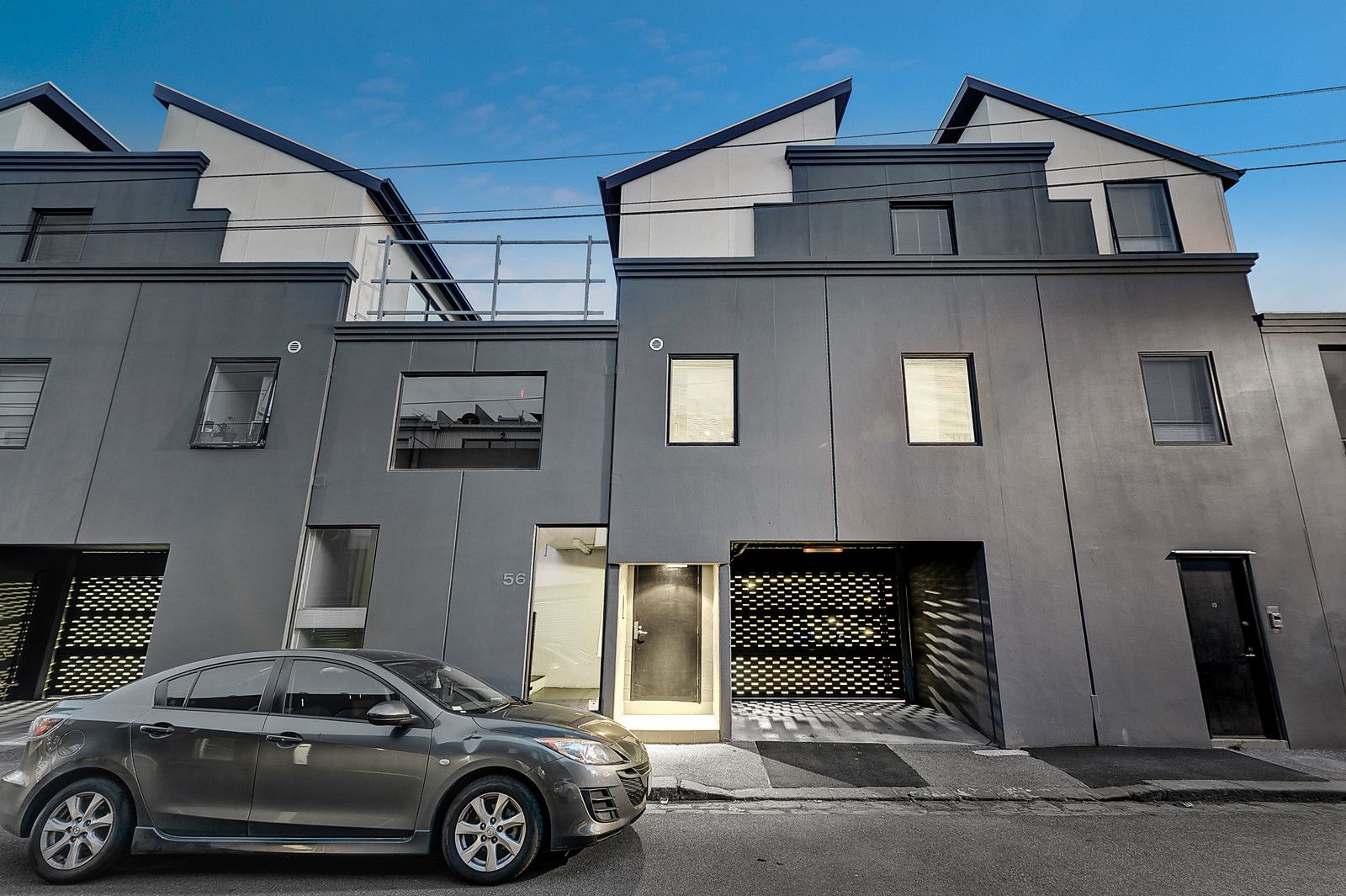 6/56 Leicester Street, Fitzroy VIC 3065, Image 1