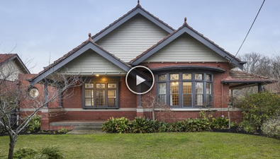 Picture of 339 Wattletree Road, MALVERN EAST VIC 3145