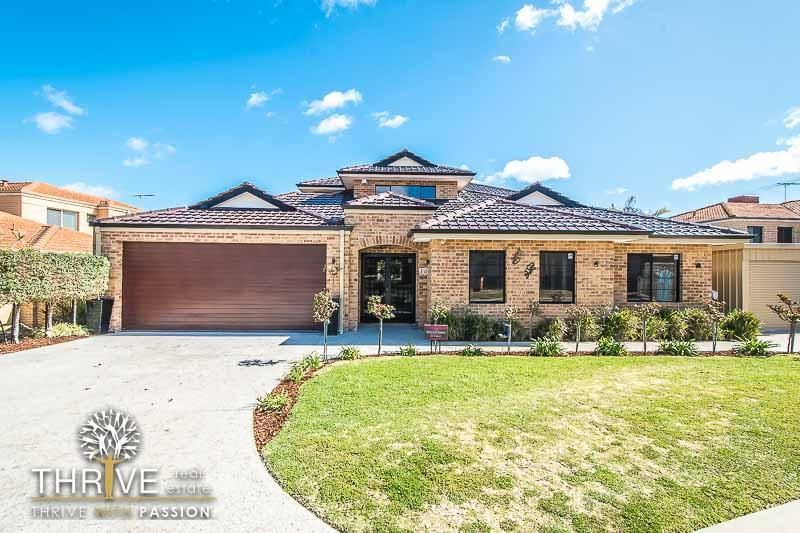 10 Kingston Heath Mews, Jandakot WA 6164, Image 0