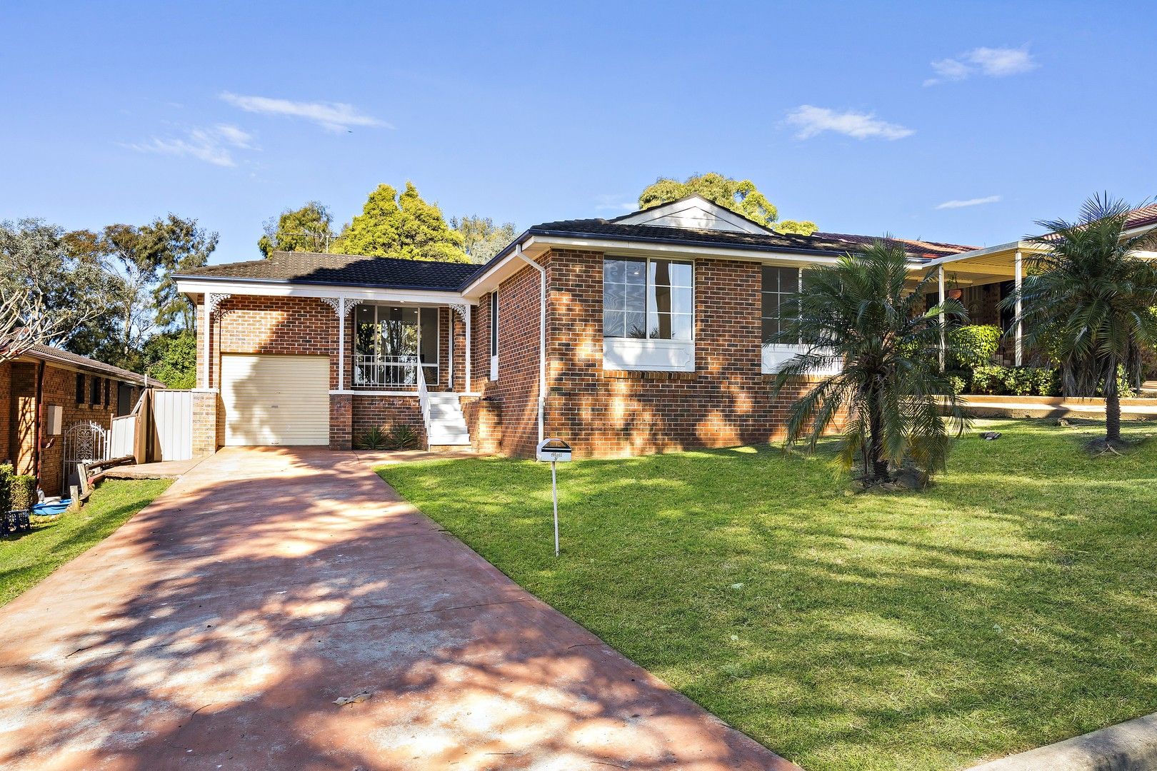 33 Desley Crescent, Prospect NSW 2148, Image 0