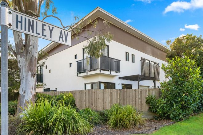 Picture of 10/8 Hinley Avenue, MAROOCHYDORE QLD 4558