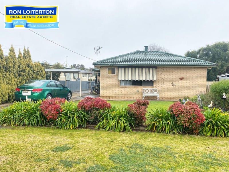 43 Centenary Ave, Cootamundra NSW 2590, Image 0