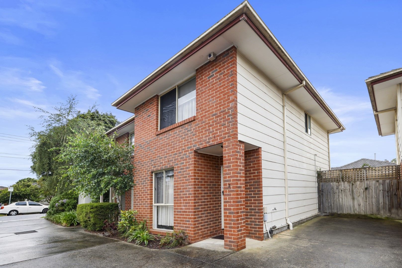 2/9 Stuart Street, Noble Park VIC 3174 Apartment For Rent 470 Domain
