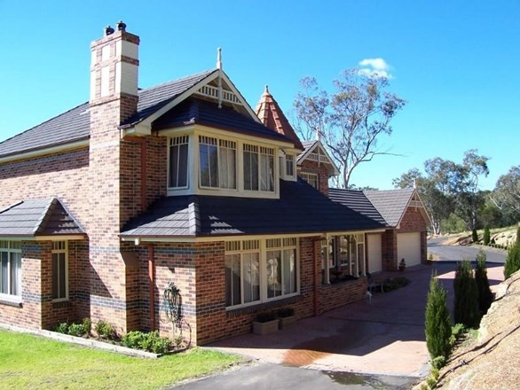 10 Sallaway Road, Galston NSW 2159