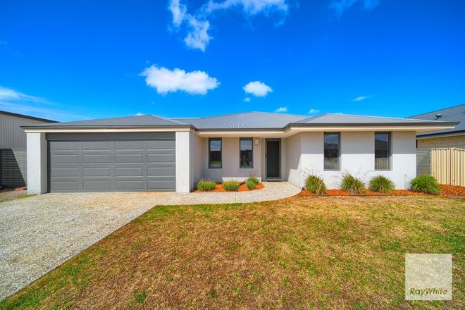 Picture of 32 Kitcher Parade, MCKAIL WA 6330