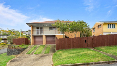 Picture of 49 Derwent St, UPPER MOUNT GRAVATT QLD 4122