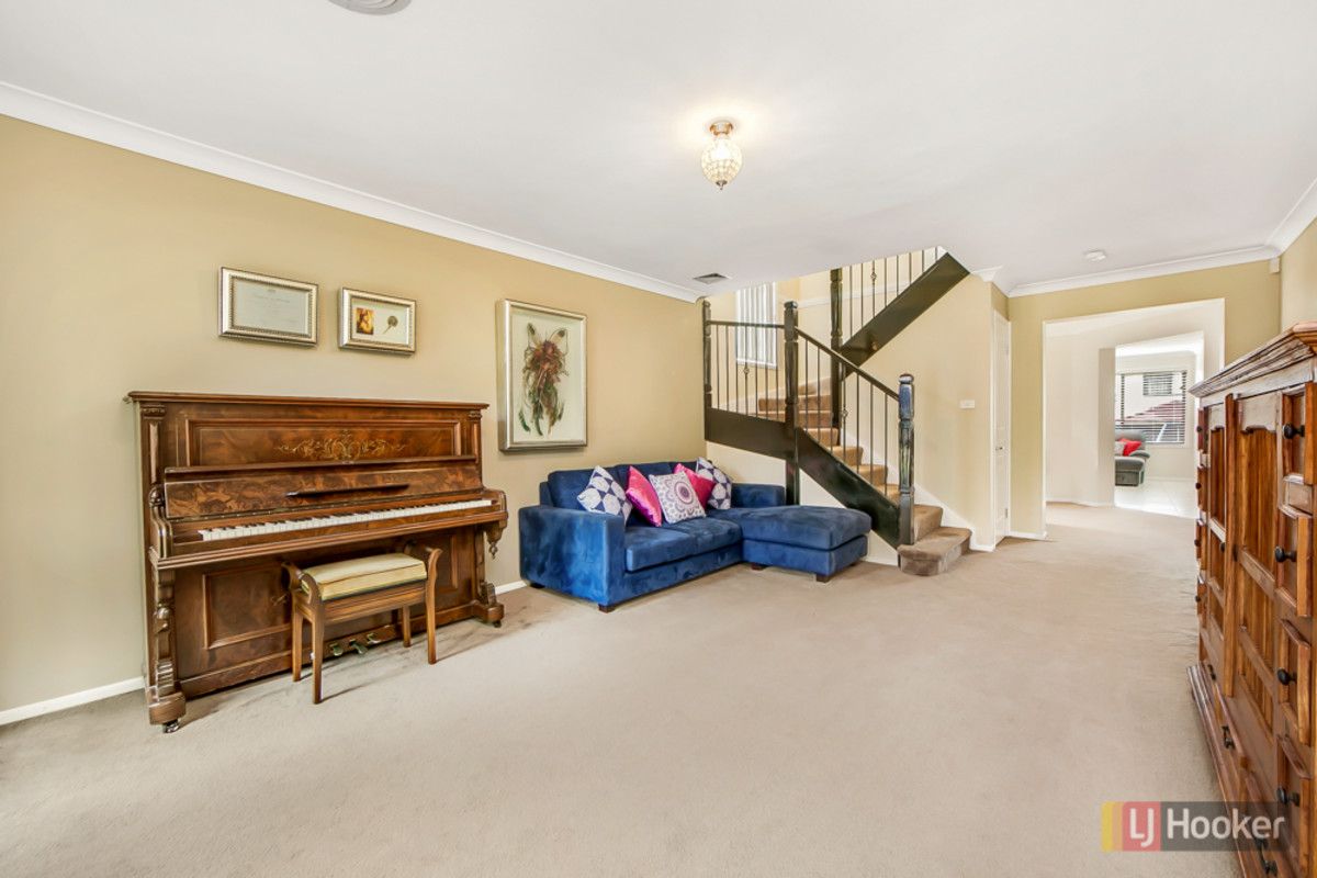 26 Glenvale Avenue, Parklea NSW 2768, Image 1