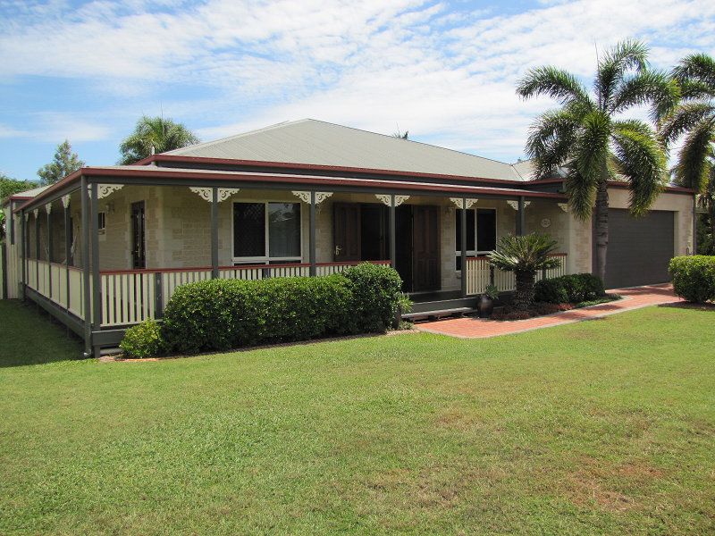 4 bedrooms House in 20 Swales Street MUNDINGBURRA QLD, 4812