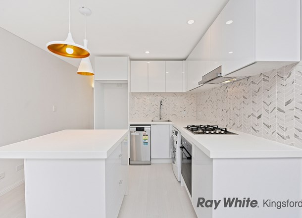 13/48-50 Willis Street, Kingsford NSW 2032