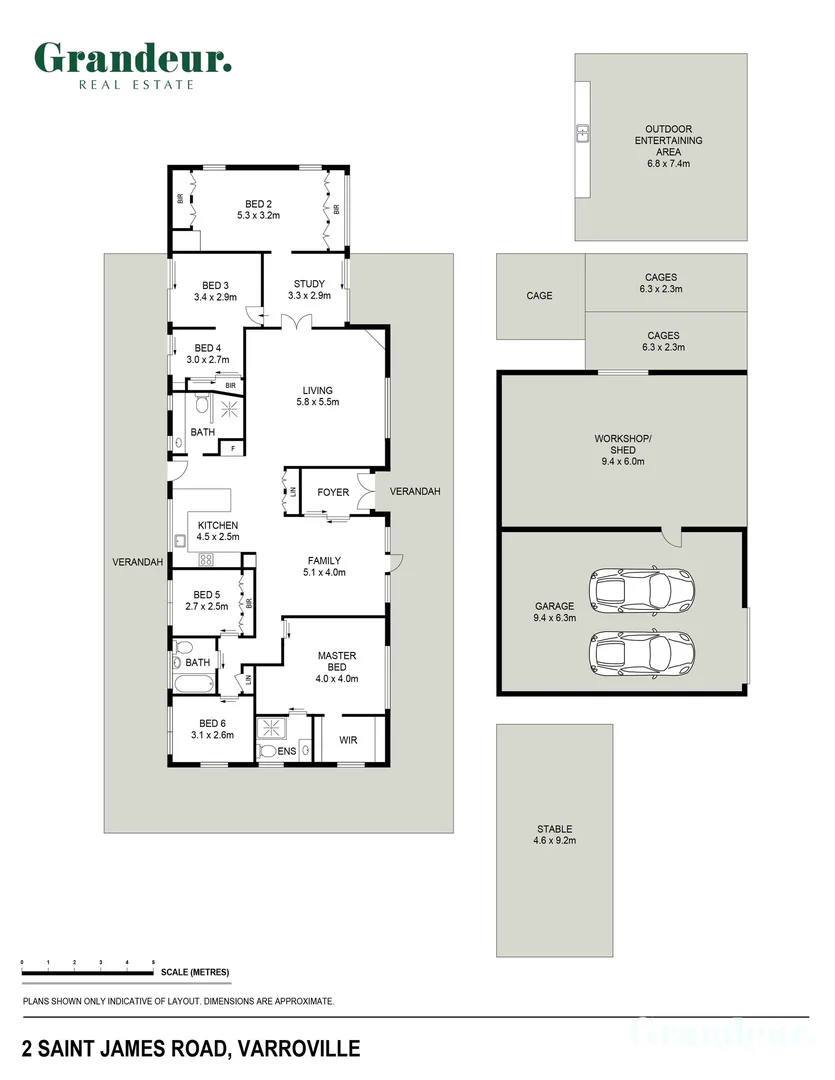 Additional image 23 of 2 St James Road, Varroville NSW 2566