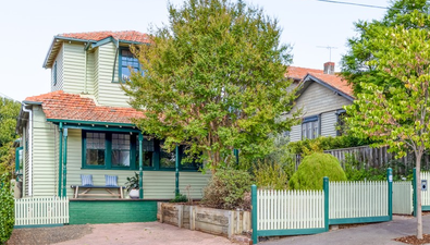 Picture of 76 James Street, NORTHCOTE VIC 3070