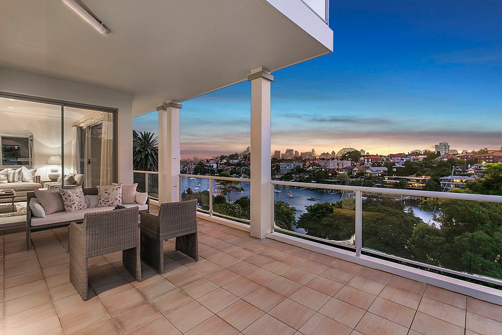 4/112-114 Milson Road, Cremorne Point NSW 2090, Image 1