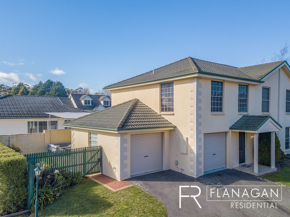 Unit 2/90 Country Club Ave, Prospect Vale TAS 7250, Image 2