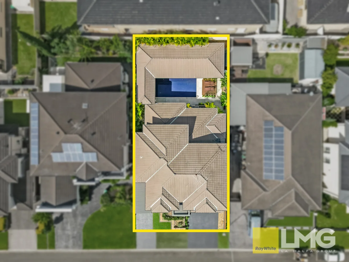 Additional image 31 of 8 Clover Avenue, Casula NSW 2170