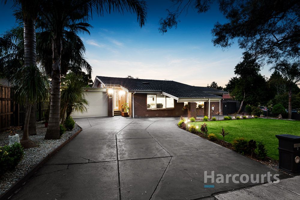 2 Chichester Square, Wantirna VIC 3152, Image 0