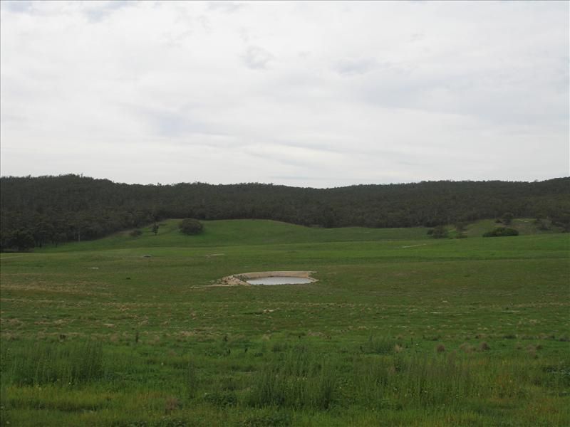 72  Wild Cattle Flat Road, Jingera NSW 2622, Image 0