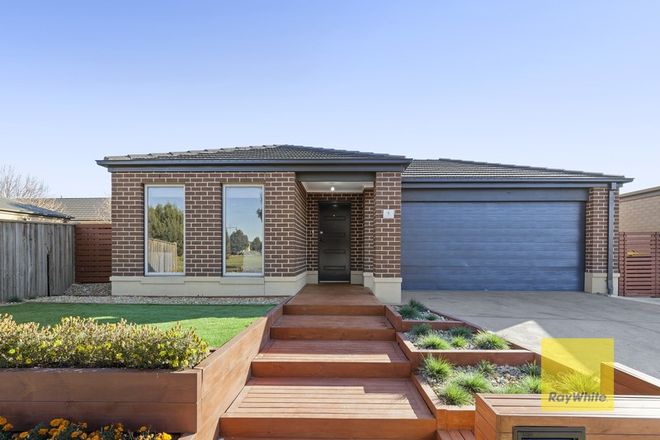 Picture of 5 Chatsworth Way, CURLEWIS VIC 3222