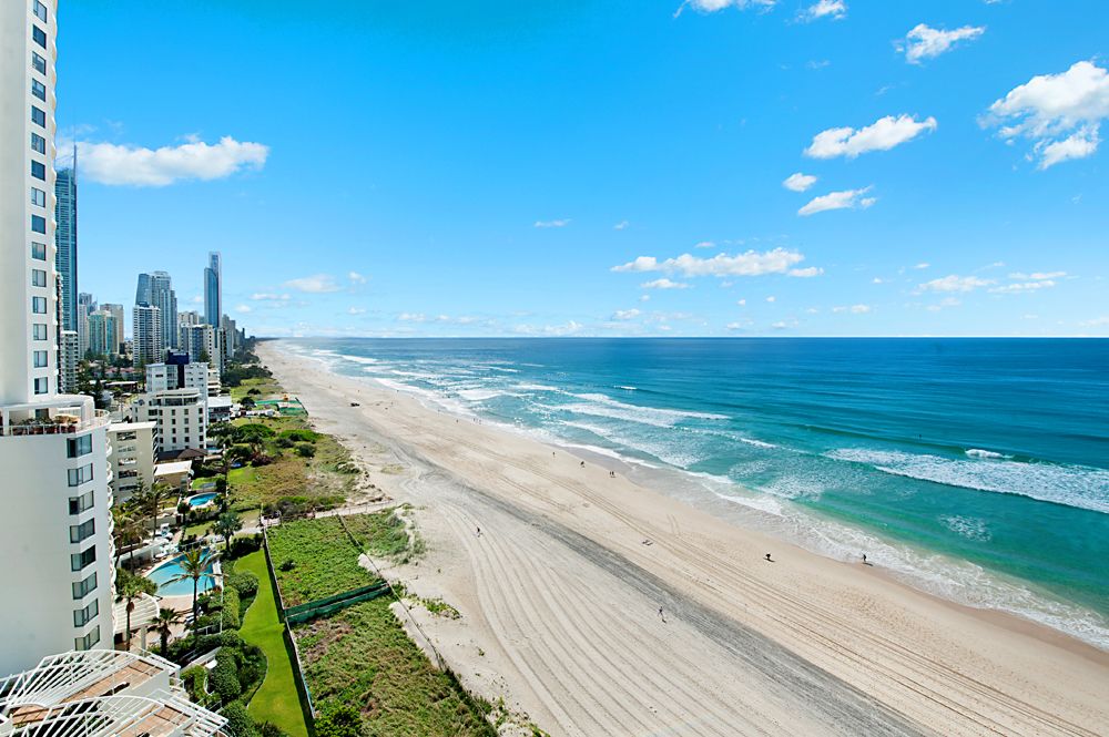 3 Garfield Terrace, Surfers Paradise QLD 4217, Image 0