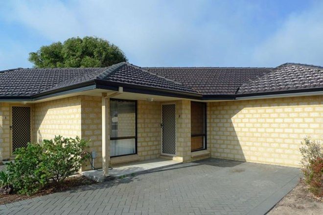 Picture of 2-34 DEMPSTER STREET, ESPERANCE WA 6450