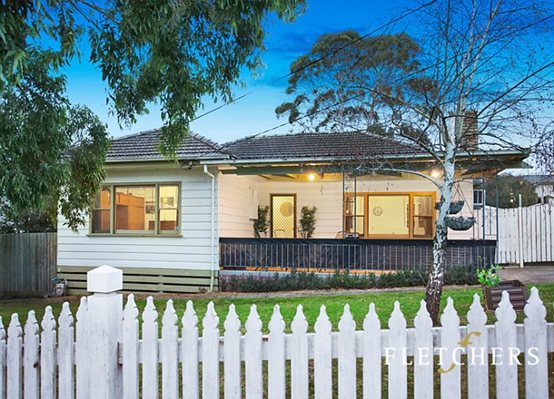 4 Herbert Street, Ringwood VIC 3134