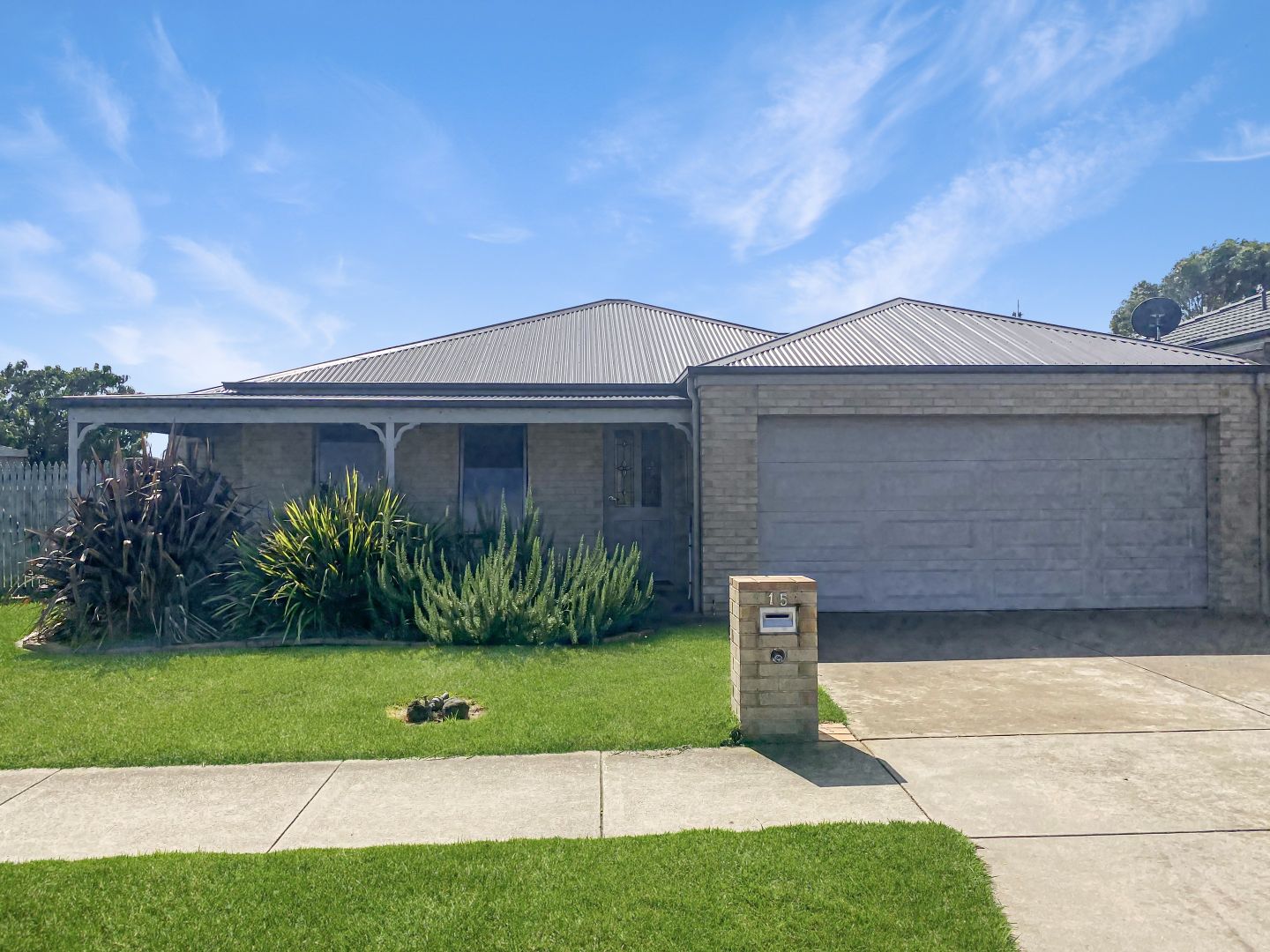 15 Pappas Drive, Dennington VIC 3280