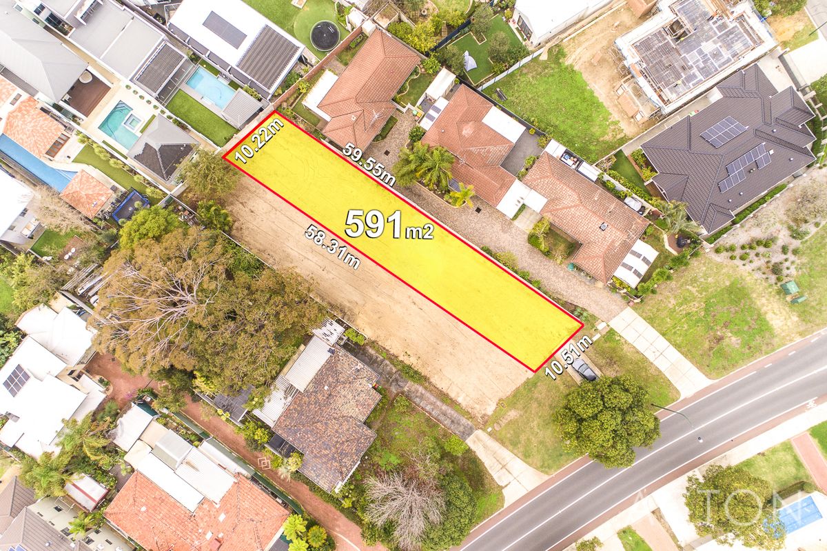 Lot 381/96 Reynolds Road, Mount Pleasant WA 6153, Image 2