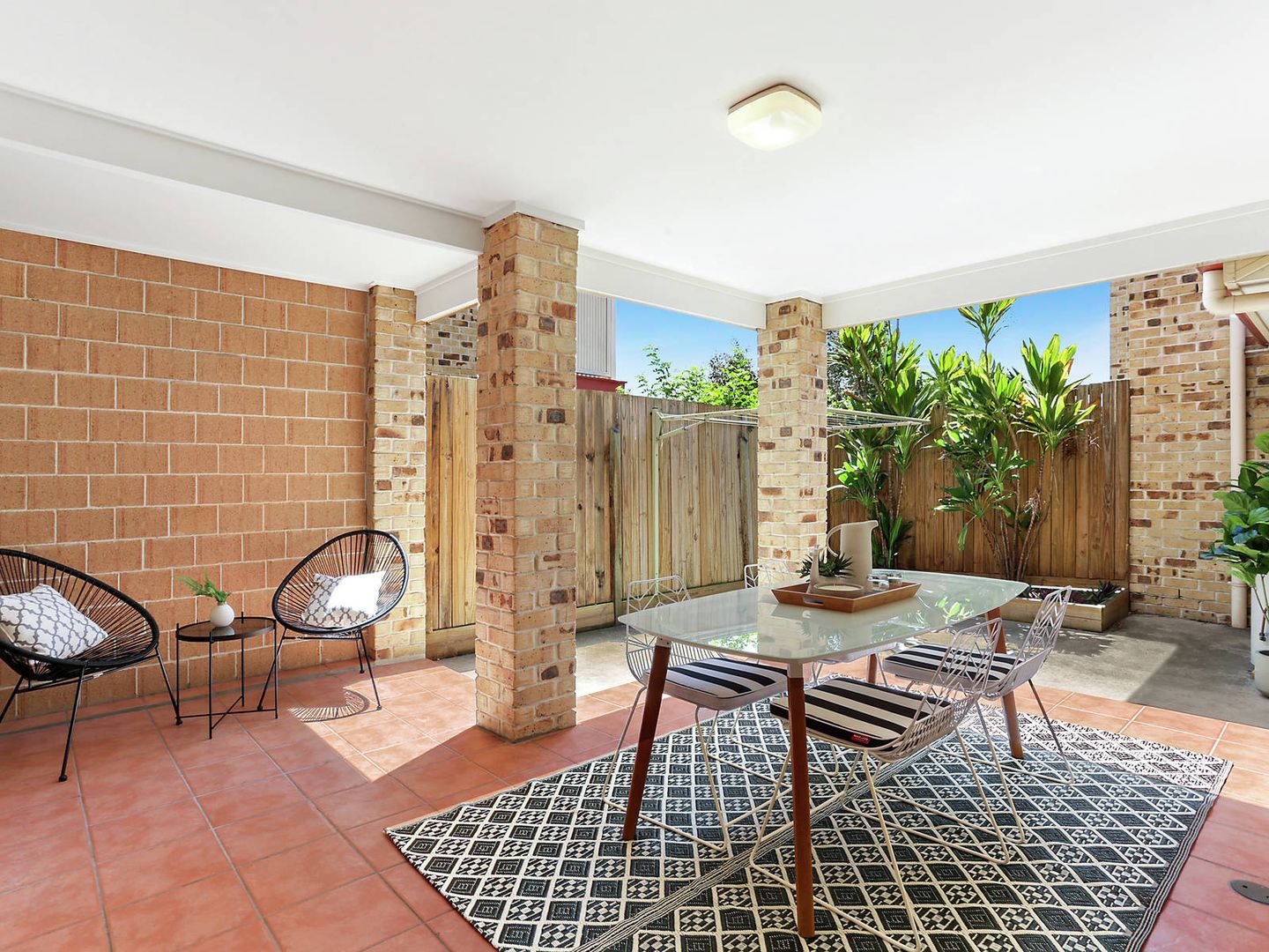 5/14 Greenbank Street, Chermside QLD 4032