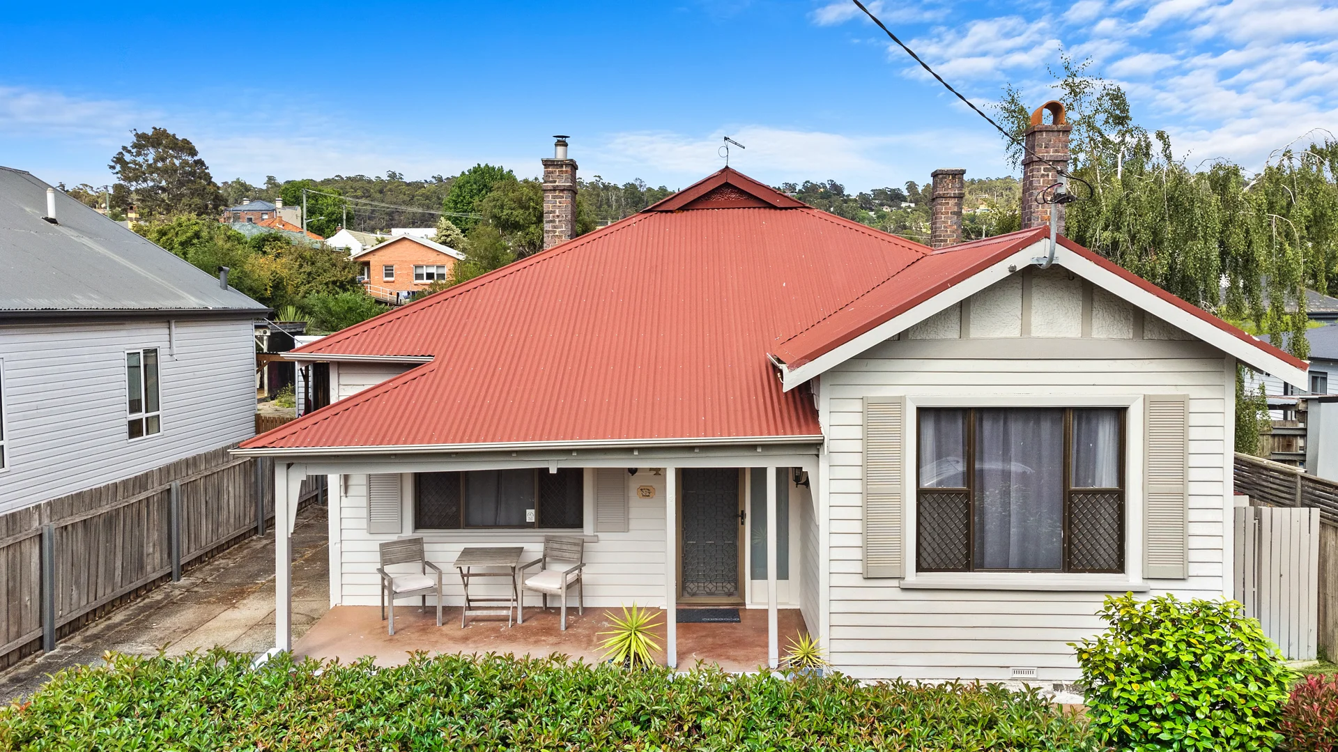 4 Leslie Street, South Launceston TAS 7249