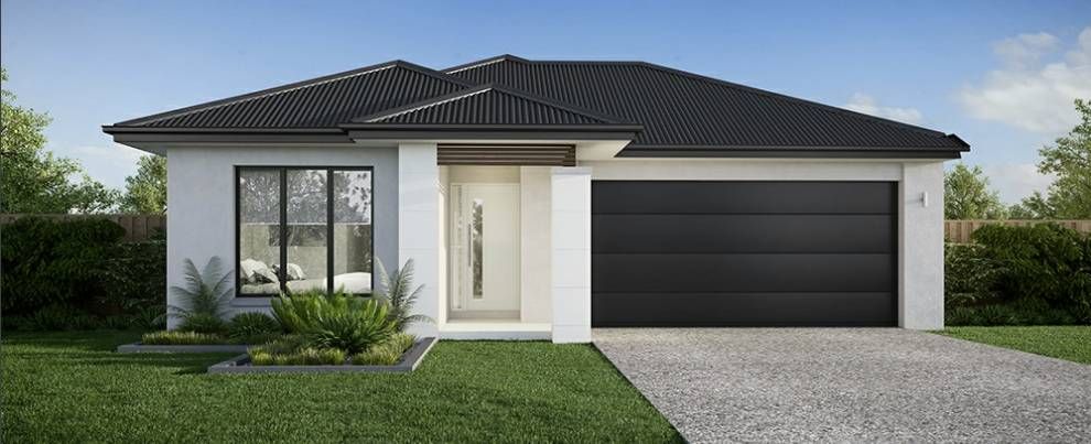 4 bedrooms New House & Land in  BRANYAN QLD, 4670