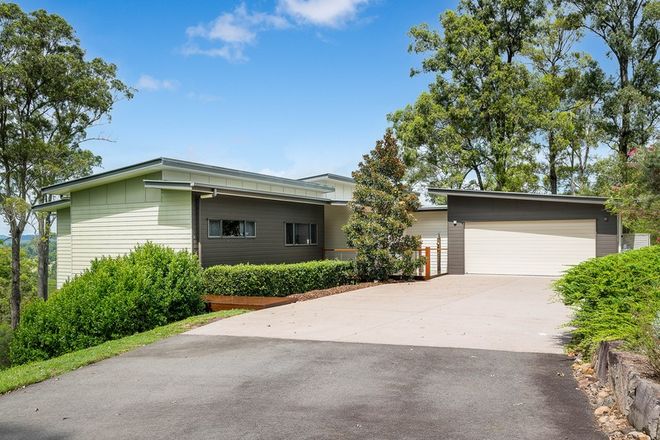 Picture of 34-36 McCausland Court, CLEAR MOUNTAIN QLD 4500