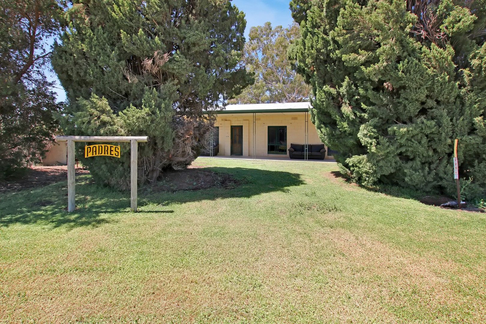 87 Hombsch Road, Cobdogla SA 5346, Image 0