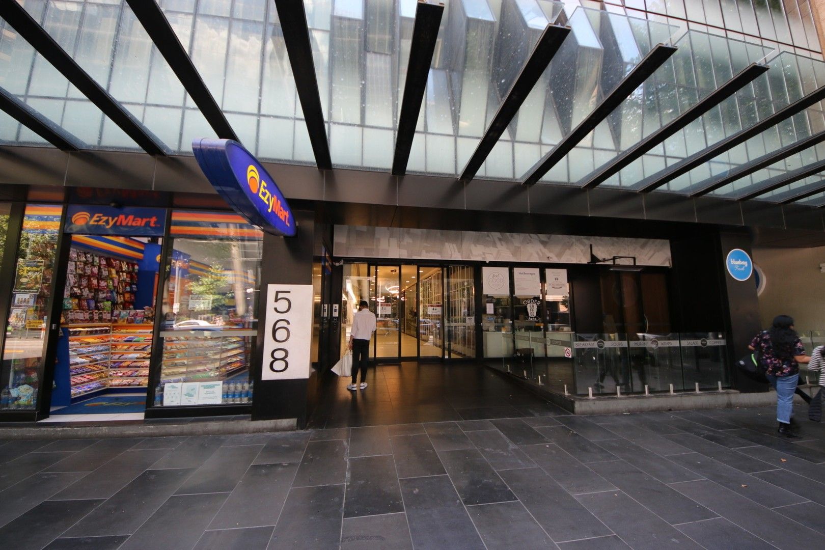 6303/568 Collins Street, Melbourne Property History & Address Research Domain