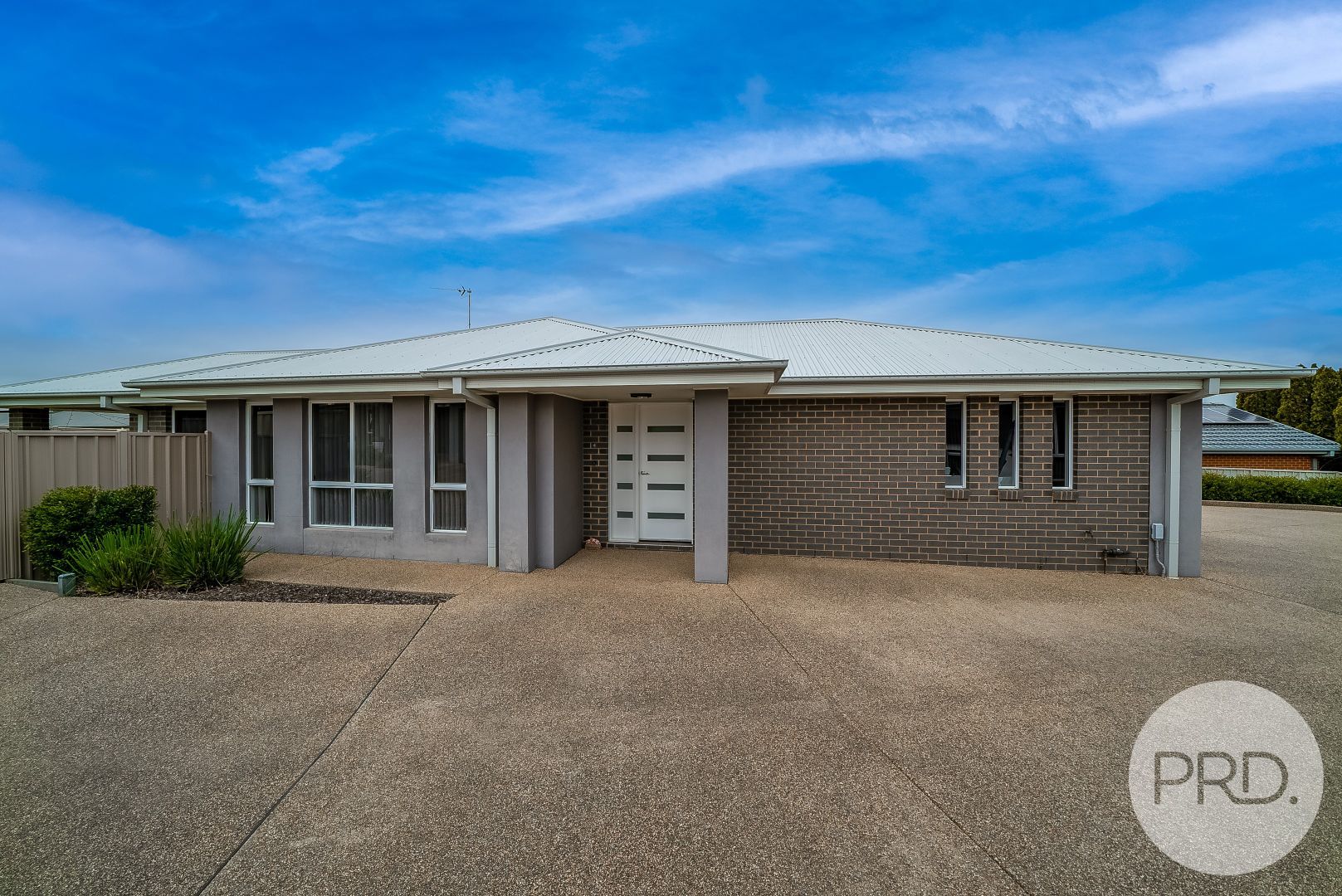 2 bedrooms House in 4/34 Stirling Boulevard TATTON NSW, 2650