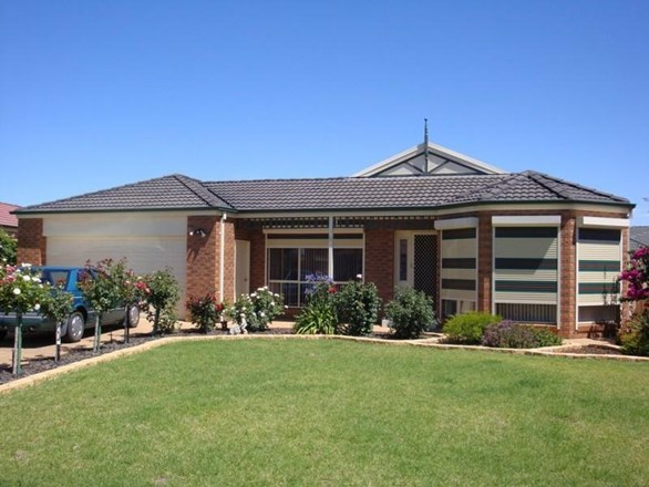 9 Graves Place, Griffith NSW 2680