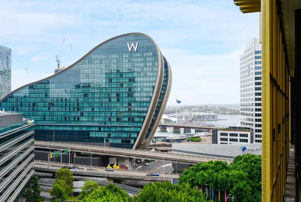 Additional image 11 of 1306/188 Day Street, Haymarket NSW 2000