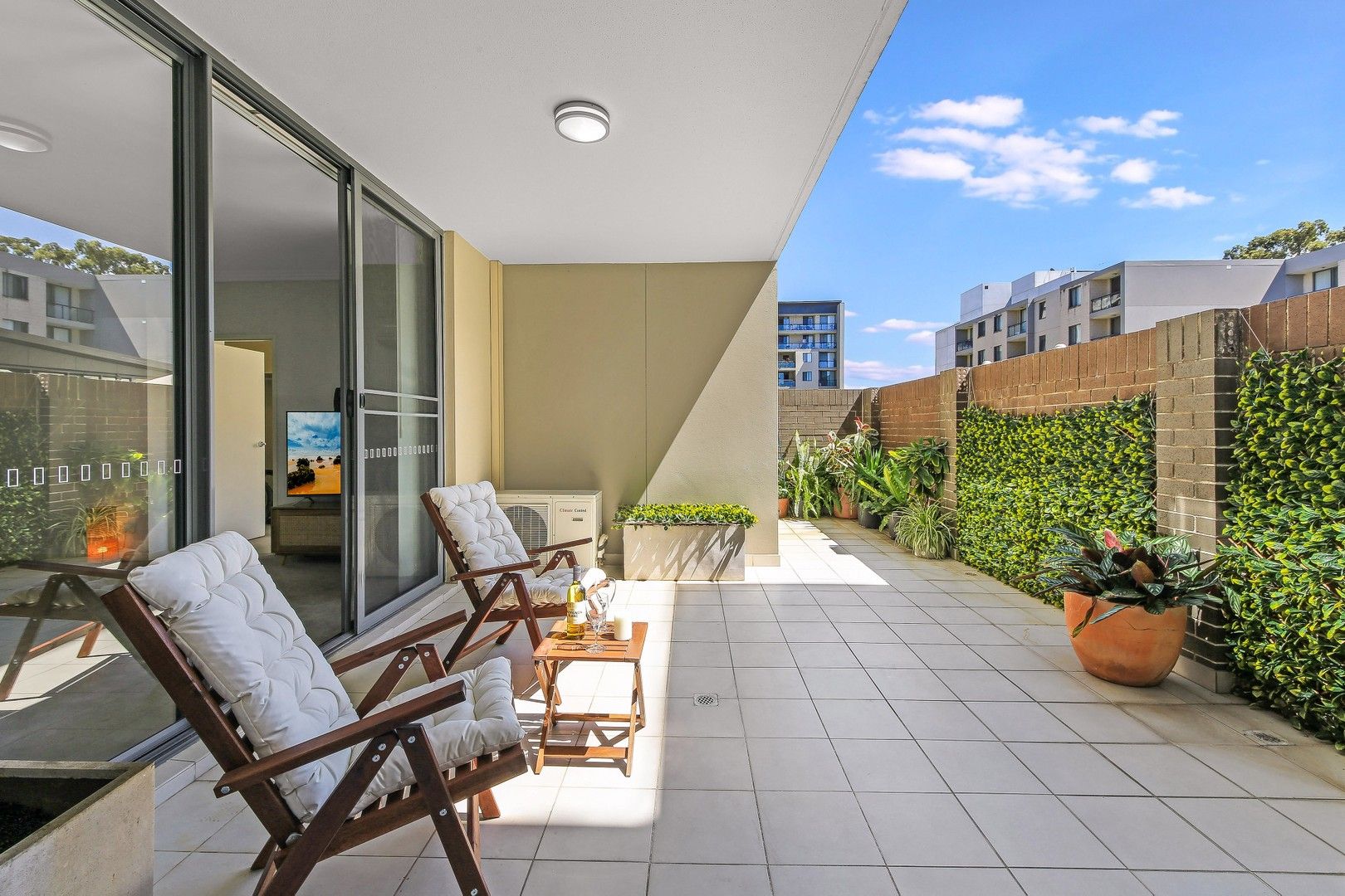 93/20 Victoria Road, Parramatta NSW 2150, Image 2