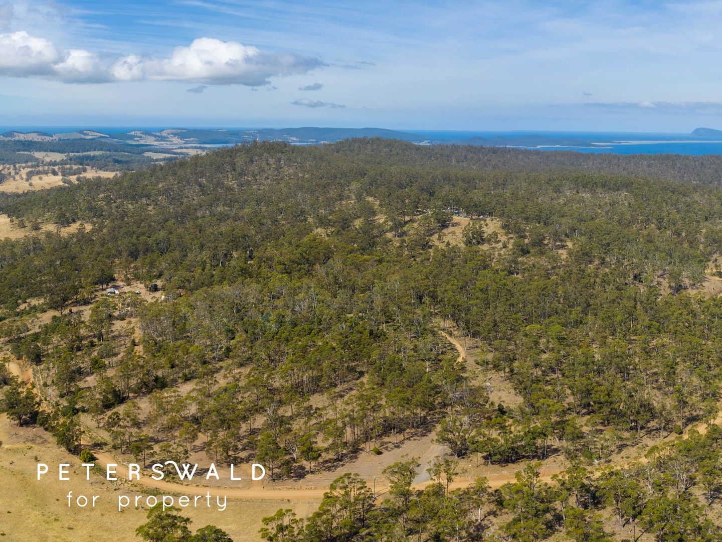 Lot 2 (part 18) Apollo Bay Road, North Bruny TAS 7150 Domain