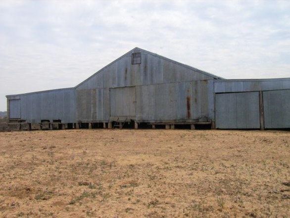 Glandore Woolshed, Bowna NSW 2644, Image 1