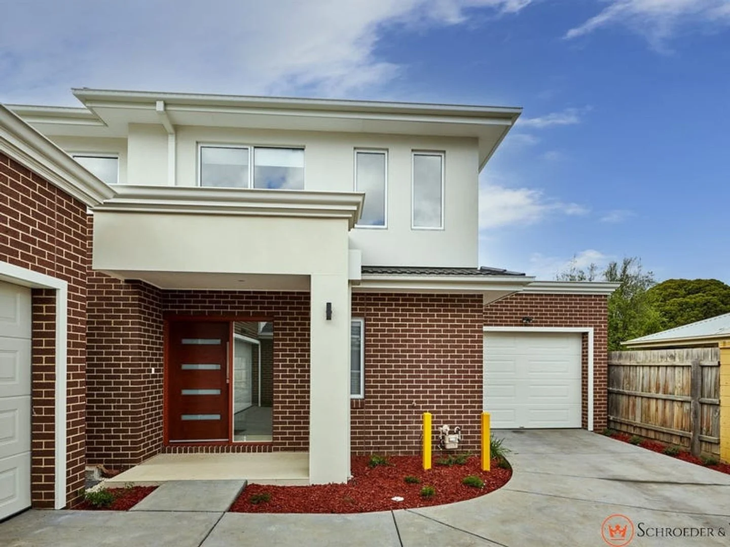 2/6 Barry Court, Scoresby VIC 3179