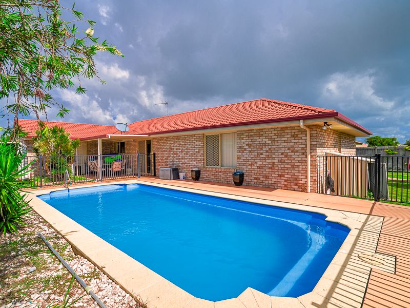 14 Mainsail Court, Point Vernon QLD 4655, Image 1