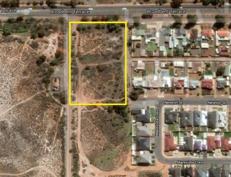 Lot 1 Newton Street, Whyalla SA 5600, Image 1