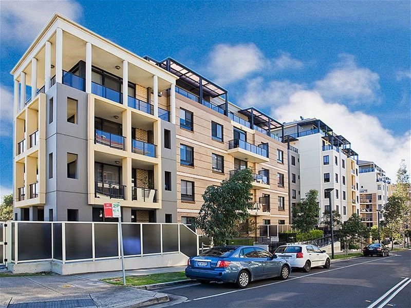 2 bedrooms Apartment / Unit / Flat in 5/80-82 Bonar Street WOLLI CREEK NSW, 2205