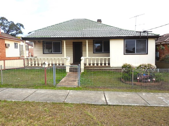 18 Oxford Street, Smithfield NSW 2164