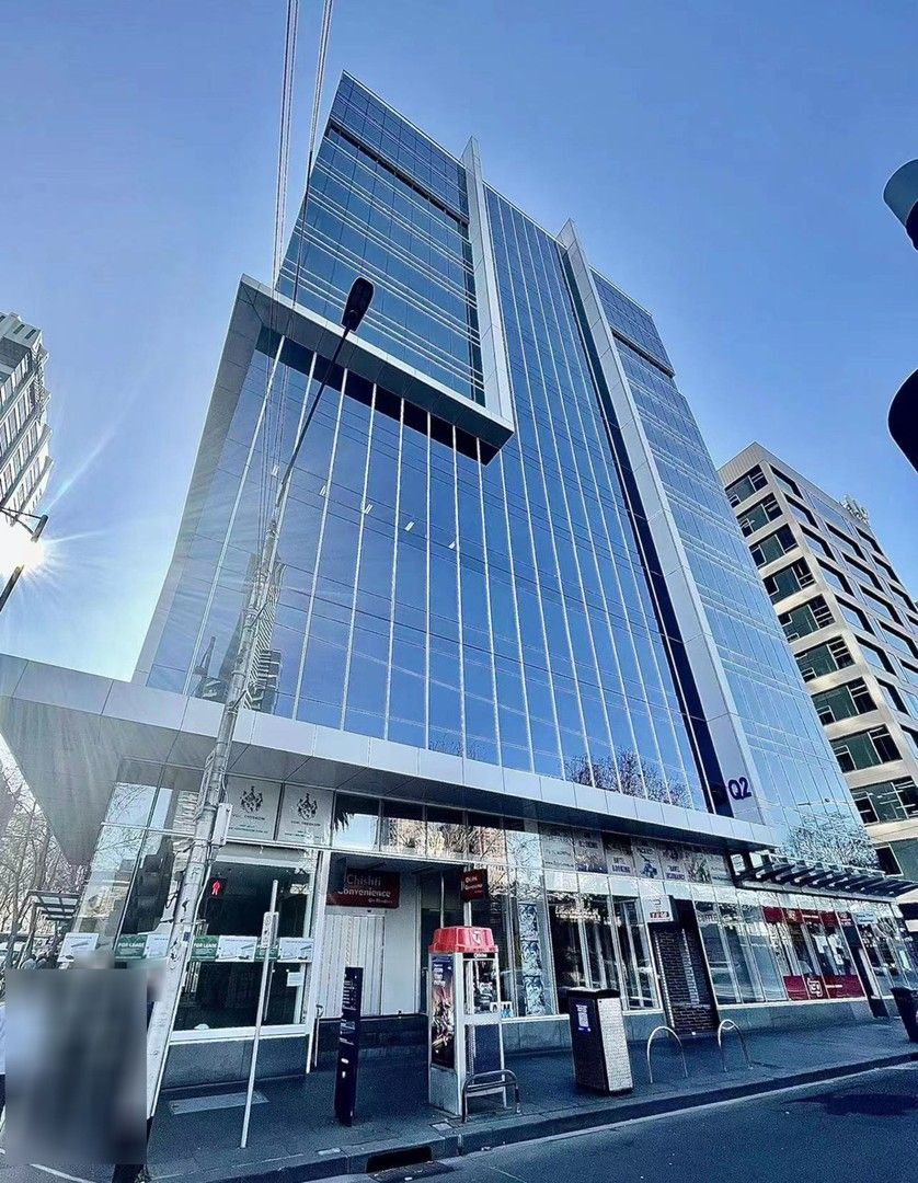1 bedrooms Apartment / Unit / Flat in 603/2 Queen Street MELBOURNE VIC, 3000