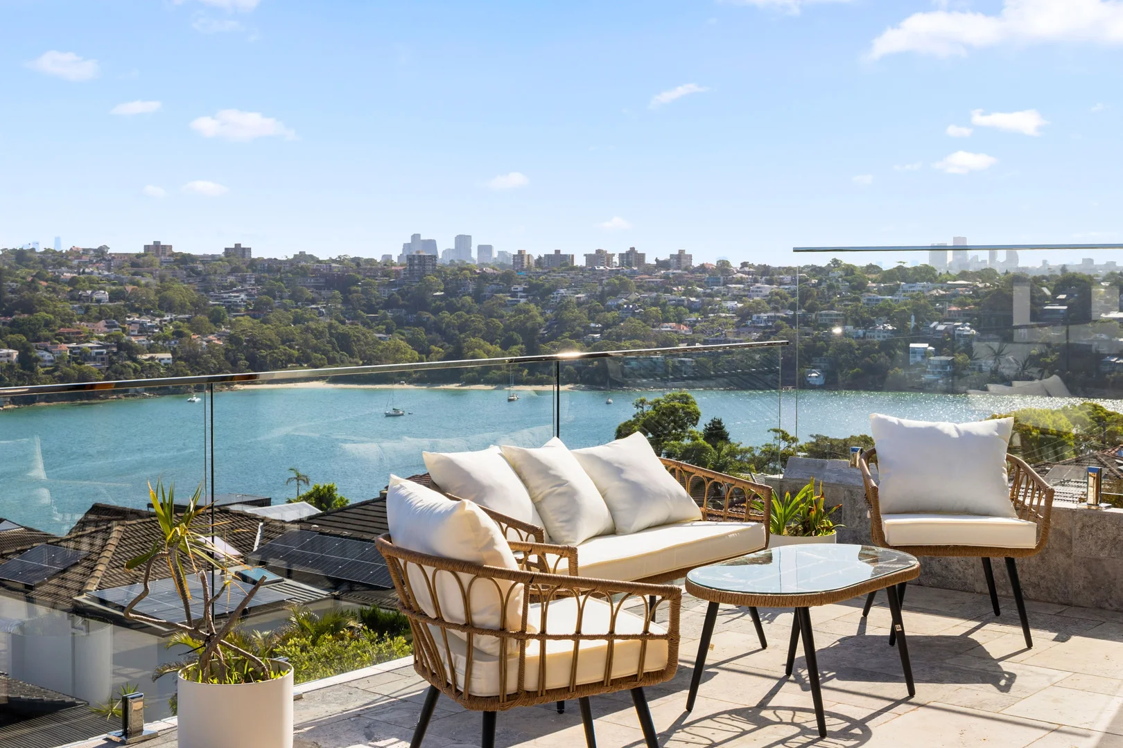 Additional image 21 of 15 ALMA STREET, Clontarf NSW 2093