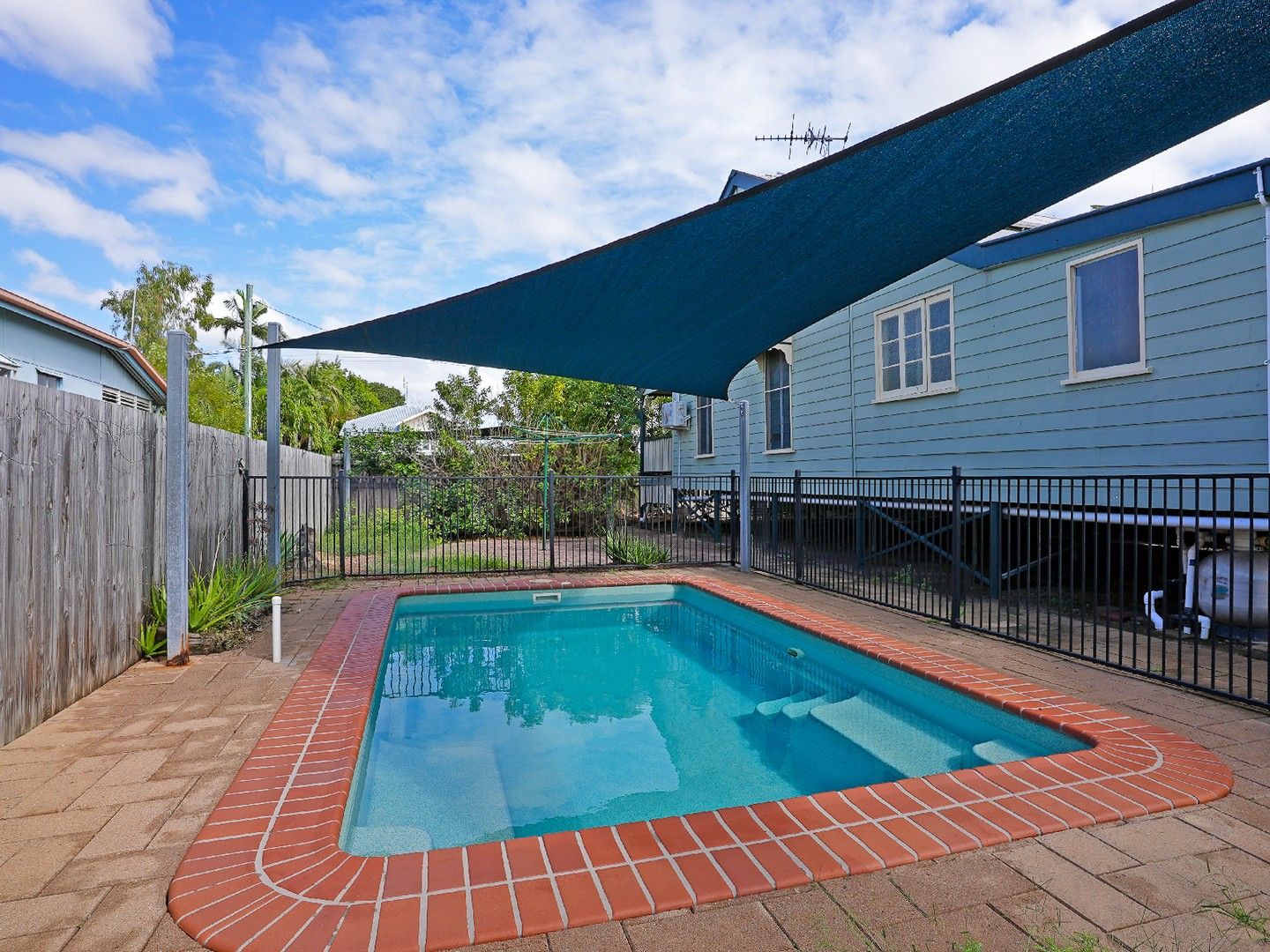 9 Ninth Avenue, Railway Estate QLD 4810, Image 0