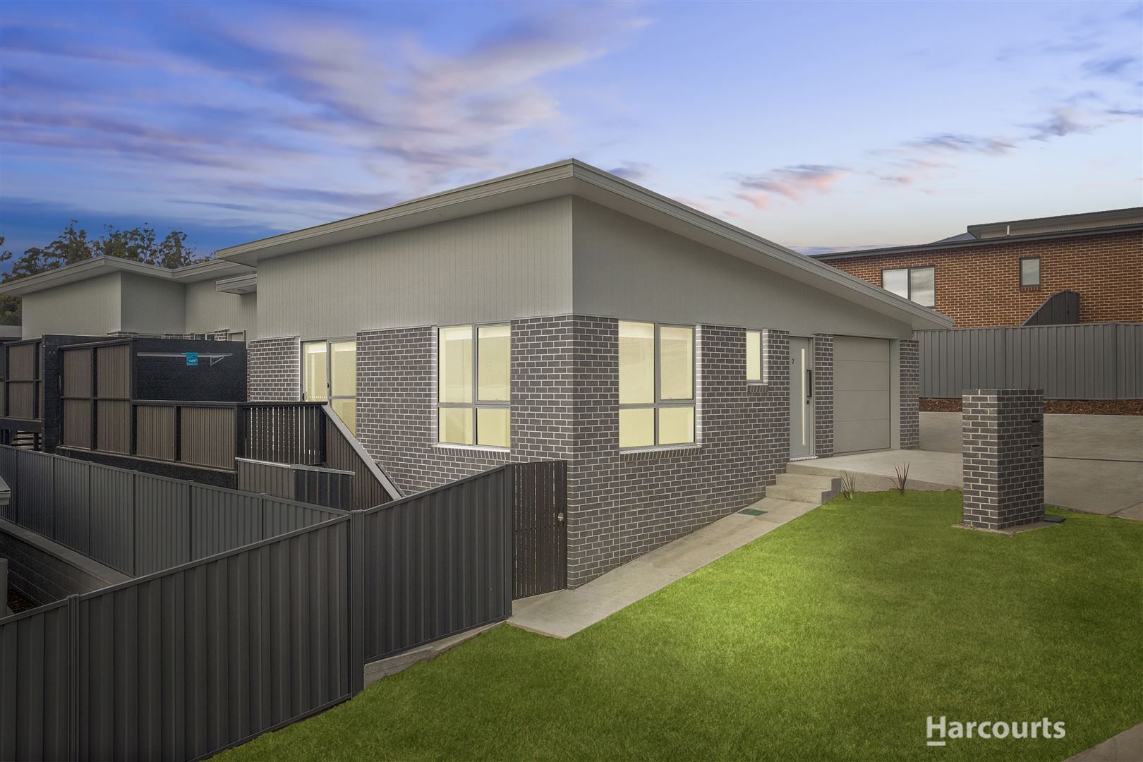 2 & 3/13 Ridgeview Crescent, Riverside TAS 7250, Image 1