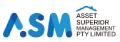 Asset Superior Management Pty Ltd's logo