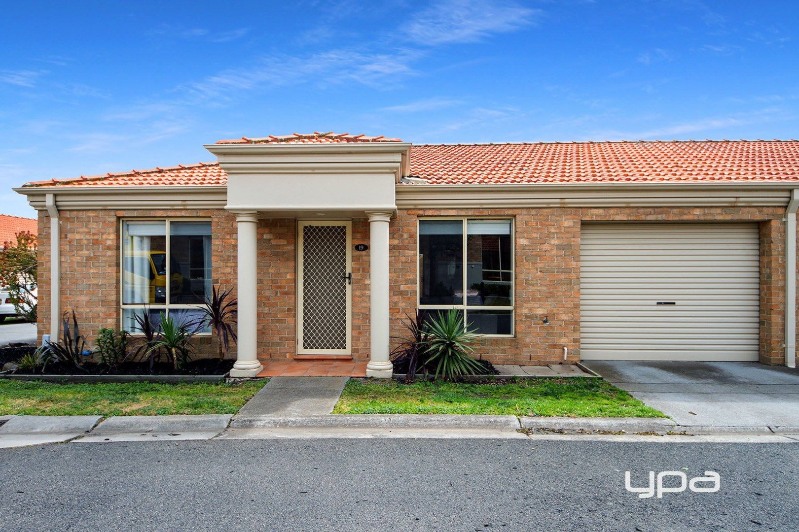 19/110 Delbridge Drive, Sydenham VIC 3037, Image 0