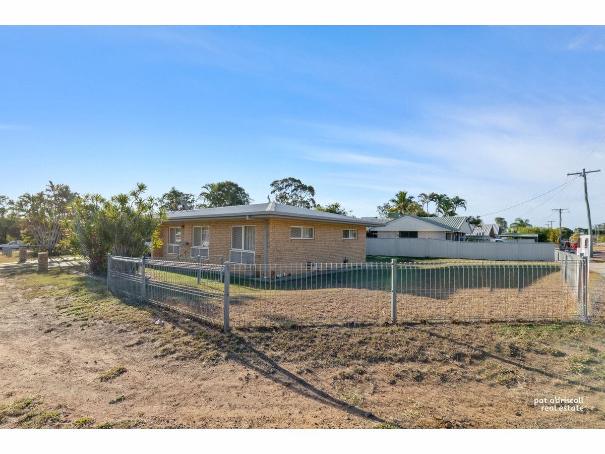 19 Johnson Road, Gracemere QLD 4702, Image 1